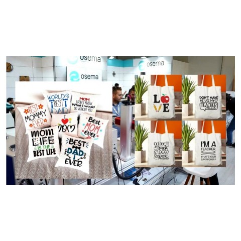 Promogift İstanbul-Promotional Products and Advertising Fair