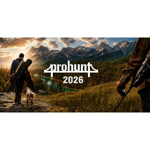 Istanbul Prohunt-hunting-arms-outdoor-Exhibition