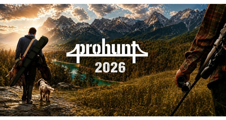 İstanbul Prohunt-av-silah-doğa sporları-fuarı