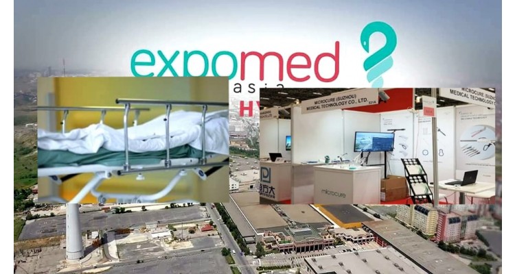 Expomed-Istanbul