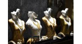 Istanbul Jewelry Show-Uluslararası Mücevher-Altın-Gümüş-Değerli Taş ve Teknolojileri Fuarı