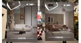 Modef Expo-furniture-interior design-home accessories-fair