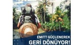 Emitt Istanbul-International Tourism-Travel Exhibition