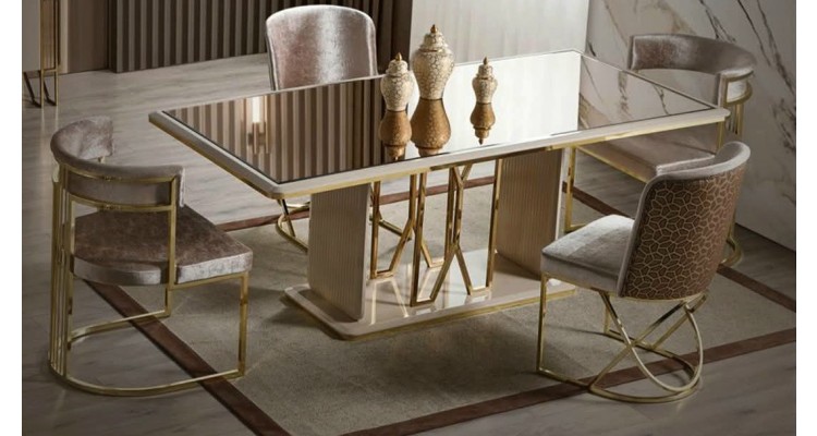 Modef Expo-furniture-interior design-home accessories-fair