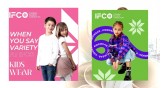 IFCO - Istanbul Fashion Connection-Apparel and Fashion Fair