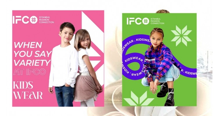 IFCO - Istanbul Fashion Connection-Apparel and Fashion Fair