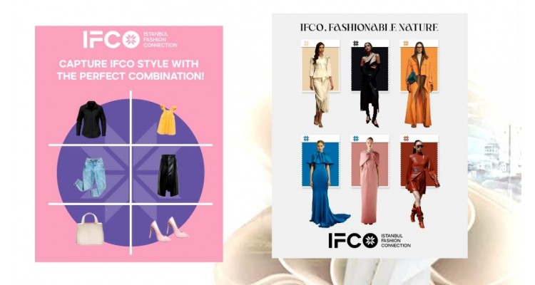 IFCO - Istanbul Fashion Connection-Apparel and Fashion Fair