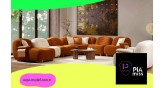 Modef Expo-furniture-interior design-home accessories-fair