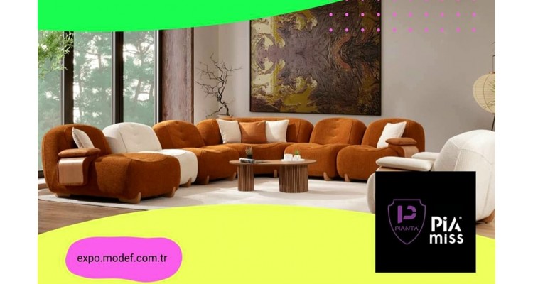 Modef Expo-furniture-interior design-home accessories-fair