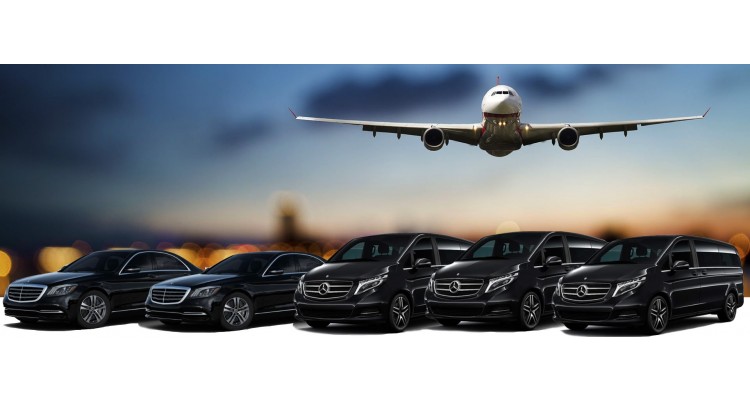 Kalkan VIP-Airport Transfer-Selikya Travel