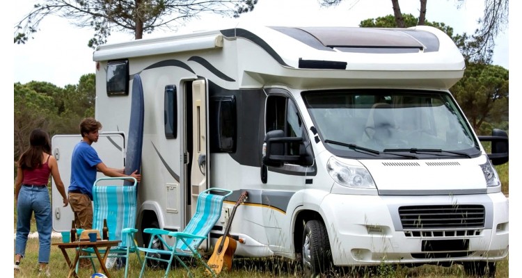 KARAVANIST İstanbul -Έκθεση τροχόσπιτων  και εξοπλισμού τους-Εξοπλισμού Υπαίθρου και Κάμπινγκ