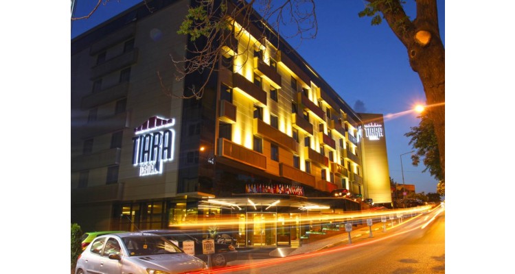 Otel Tiara-Bursa