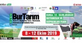 Bursa Agriculture Fair 2019-banner