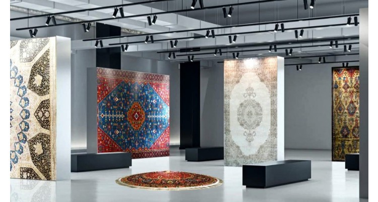 ICFE – Uluslararası Carpet ve Flooring Expo-İstanbul