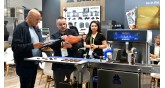 IBAKTECH Istanbul-Uluslararası Ekmek-Pasta Makineleri-Dondurma-Çikolata ve Teknolojileri Fuarı 