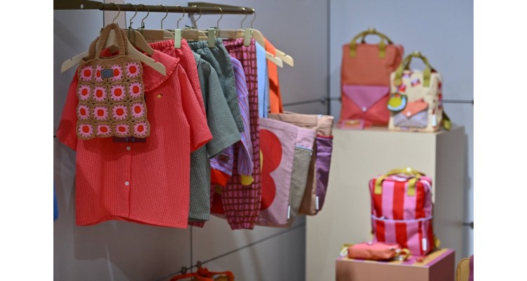 CBME ISTANBUL-Anne-Bebek-Çocuk Ürünleri Fuarı 