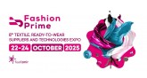 Fashion Prime-İzmir-Tekstil- Hazır Giyim Tedarikçileri ve Teknolojileri Fuarı