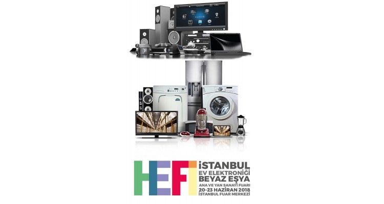 HEFI ISTANBUL 2018