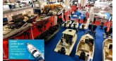 MAST İzmir Boat Show-Tekne-Tekne Ekipmanları ve Deniz Aksesuarları Fuarı
