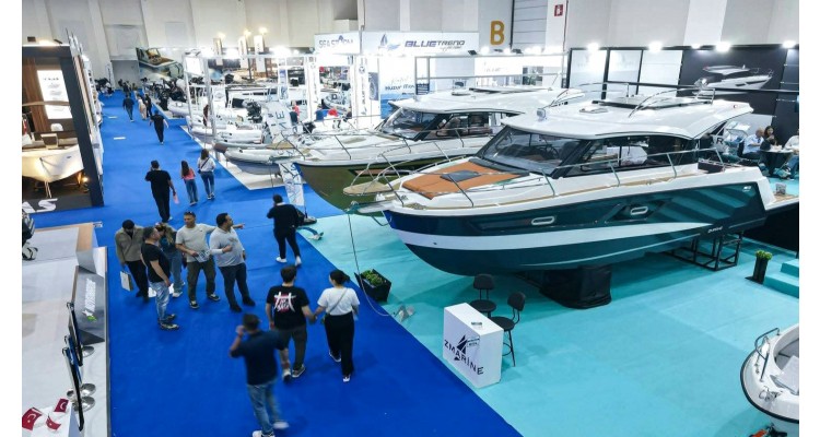 MAST İzmir Boat Show-Tekne-Tekne Ekipmanları ve Deniz Aksesuarları Fuar