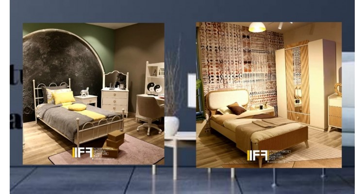 IFF-International Istanbul Furniture Fair 