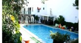 Bodrum Lotus Line Hotel-Μπόντρουμ-Τουρκία-πισίνα