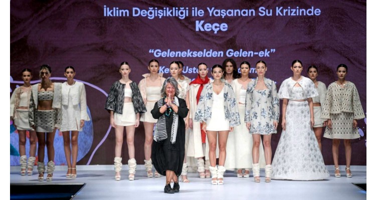 Fashion Prime-İzmir-Tekstil- Hazır Giyim Tedarikçileri ve Teknolojileri Fuarı