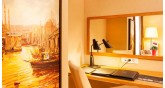 Nidya Hotel Esenyurt-Istanbul-room