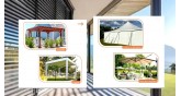 Eurasia Window-Eurasia Door and Eurasia Glass Fairs -Κωνσταντινούπολη