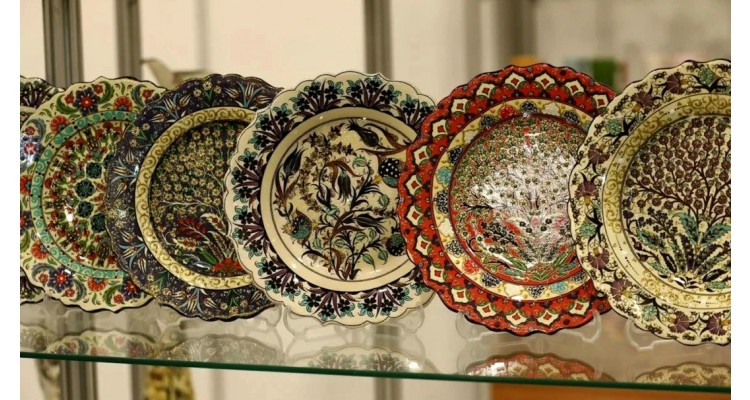 Souvenir Expo Türkiye- Turistik Hediyelik ve Hatıra Eşya Fuarı