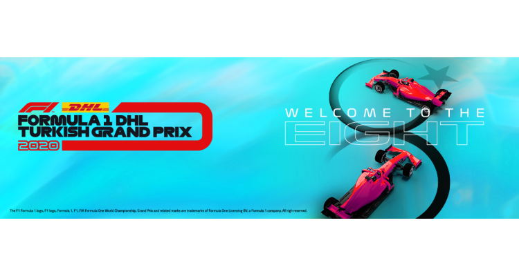 Φόρμουλα 1-DHL Τουρκικό Grand Prix 2020-Κωνσταντινούπολη