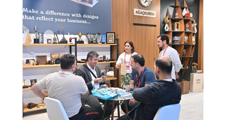 Promogift İstanbul-Kurumsal Tanıtım ve Reklam Ürünleri Fuarı