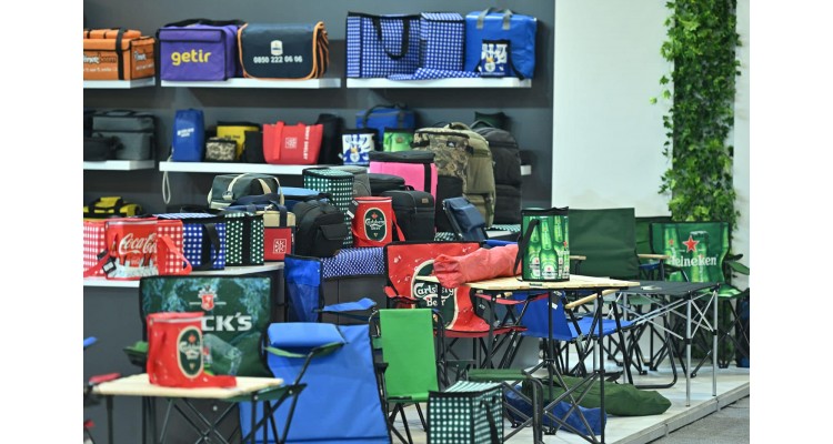 Promogift İstanbul-Kurumsal Tanıtım ve Reklam Ürünleri Fuarı