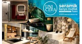 Unicera İstanbul-Seramik-Banyo-Mutfak Fuarı