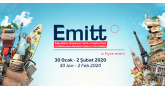 Emitt Istanbul 2020-banner