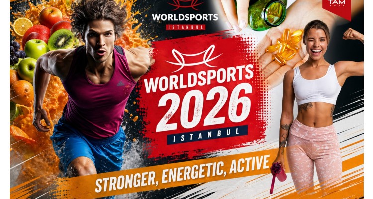 World Sports Istanbul - All about Sports