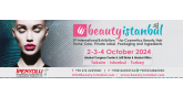 Beauty Istanbul-beauty fair-October 2024