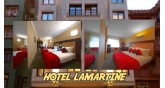 Hotel Lamartine-Taksim-İstanbul