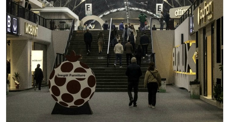 Modef Expo-mobilya-iç tasarım ve ev aksesuarları fuarı