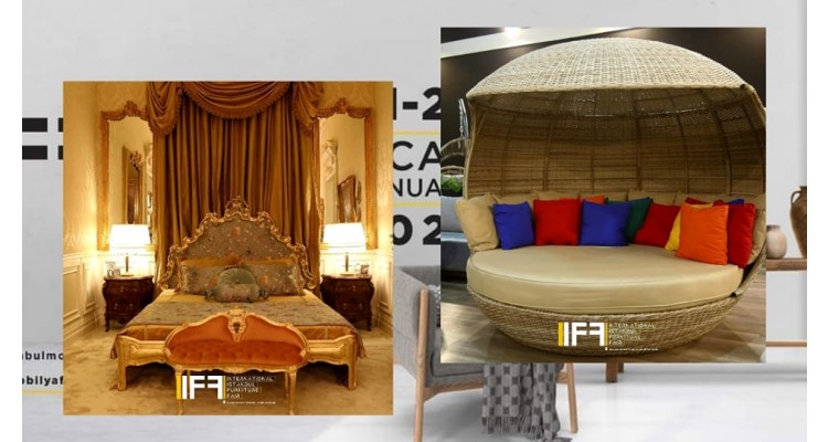 IFF-International Istanbul Furniture Fair 