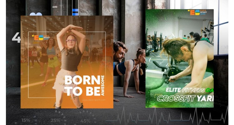 Expo Sport İzmir Uluslararası Spor Fuarı 
