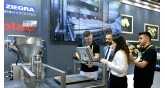 IBAKTECH Istanbul-Uluslararası Ekmek-Pasta Makineleri-Dondurma-Çikolata ve Teknolojileri Fuarı 