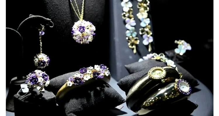 Istanbul Jewelry Show-Uluslararası Mücevher-Altın-Gümüş-Değerli Taş ve Teknolojileri Fuarı