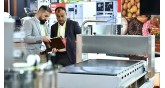 IBAKTECH Istanbul-Uluslararası Ekmek-Pasta Makineleri-Dondurma-Çikolata ve Teknolojileri Fuarı 
