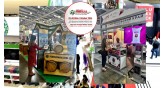 Eurasia Packaging Istanbul Fair 2024-Διεθνής Έκθεση Βιομηχανίας Συσκευασίας