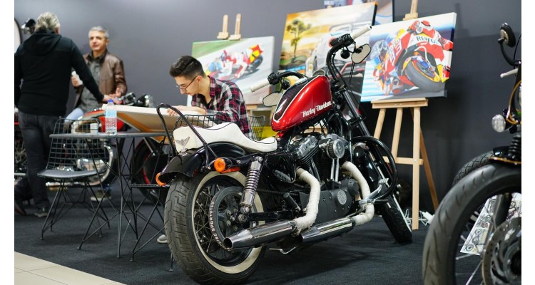 Motobike-Istanbul-Motorcycle-Bicycle-Accessories Fair