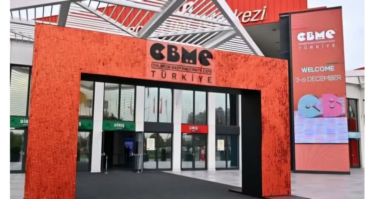 CBME Türkiye - İstanbul Fuar Merkezi 