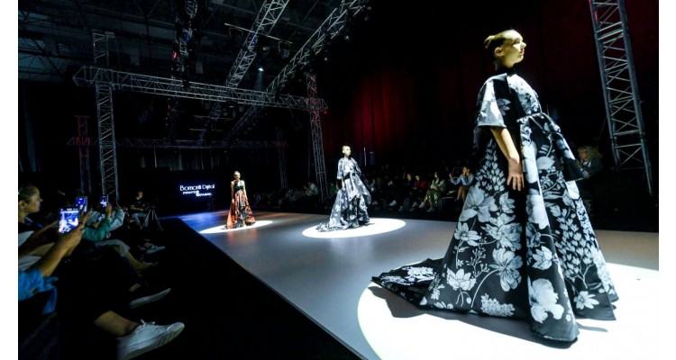 Fashion Prime-İzmir-Tekstil- Hazır Giyim Tedarikçileri ve Teknolojileri Fuarı