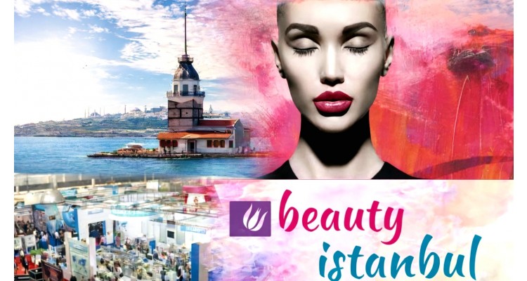 Beauty Istanbul-güzellik fuar