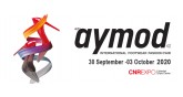 AYMOD Κωνσταντινούπολης-2020-Διεθνής Έκθεση Υποδημάτων 